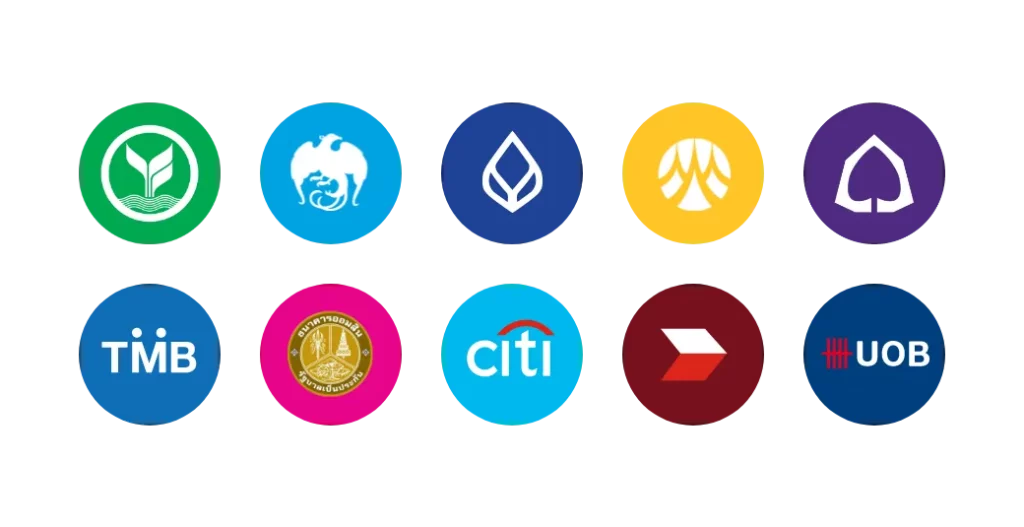 Logo-bank